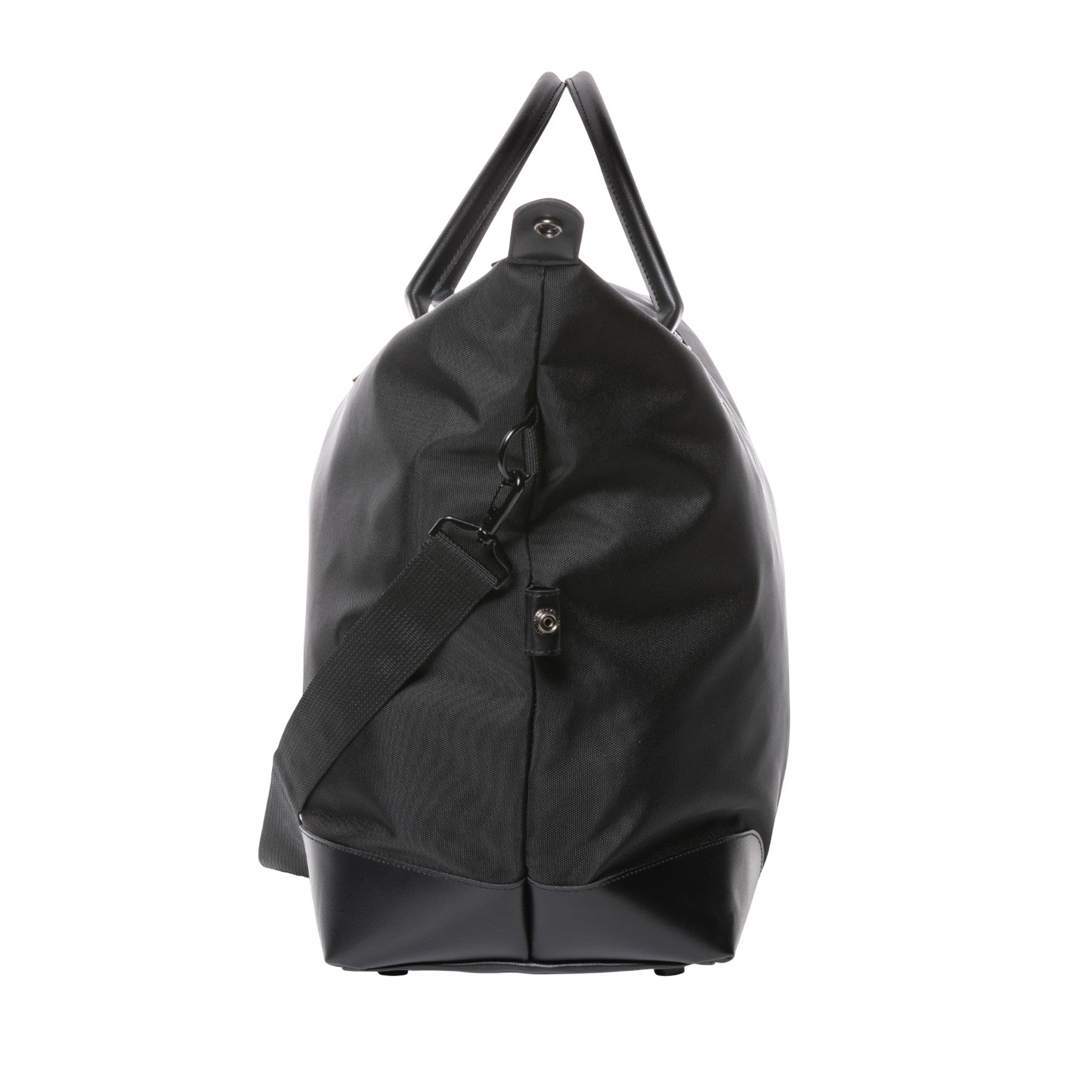 Black - Lifestyle - XD Collection Impact RPET 34L Weekend Bag