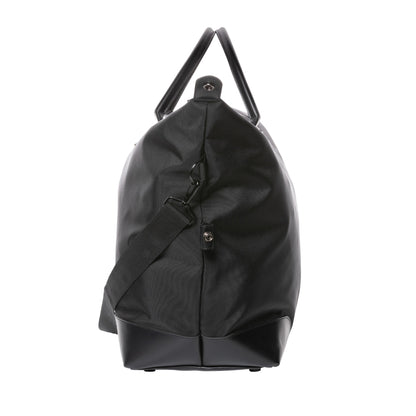 Black - Lifestyle - XD Collection Impact RPET 34L Weekend Bag