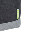 Grey - Lifestyle - XD Collection 5L RPET Two Tone Cooler Bag