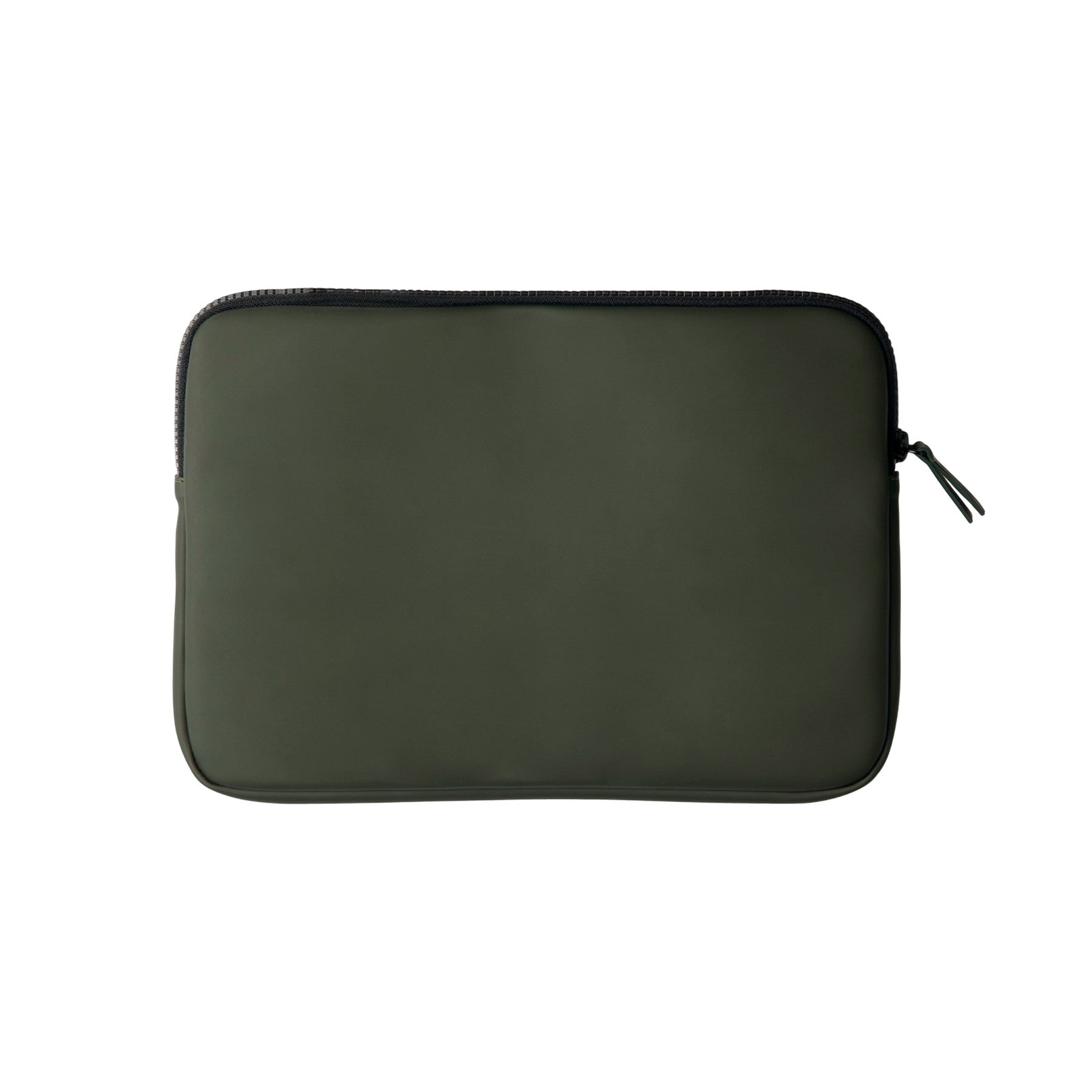 Green - Front - Vinga Baltimore Laptop Sleeve