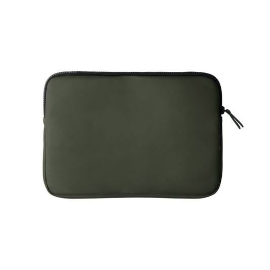 Green - Front - Vinga Baltimore Laptop Sleeve