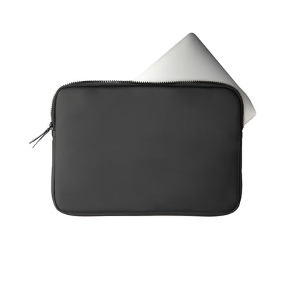 Black - Side - Vinga Baltimore Laptop Sleeve