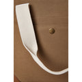Brown - Side - Vinga Sloane RPET Cooler Bag