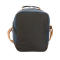 Navy - Back - XD Collection Impact Aware Urban Outdoor Cooler Bag