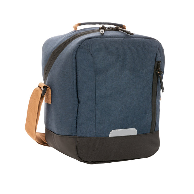 Navy - Lifestyle - XD Collection Impact Aware Urban Outdoor Cooler Bag