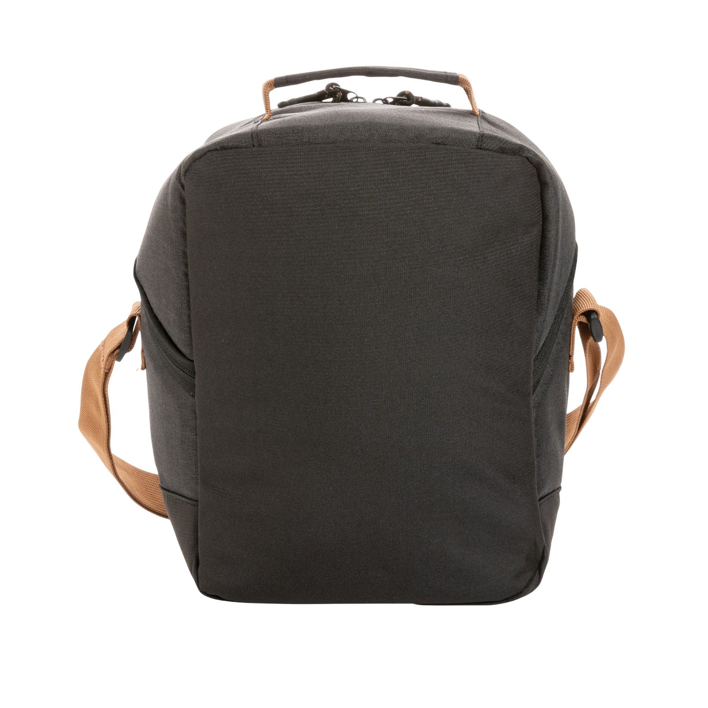Black - Back - XD Collection Impact Aware Urban Outdoor Cooler Bag