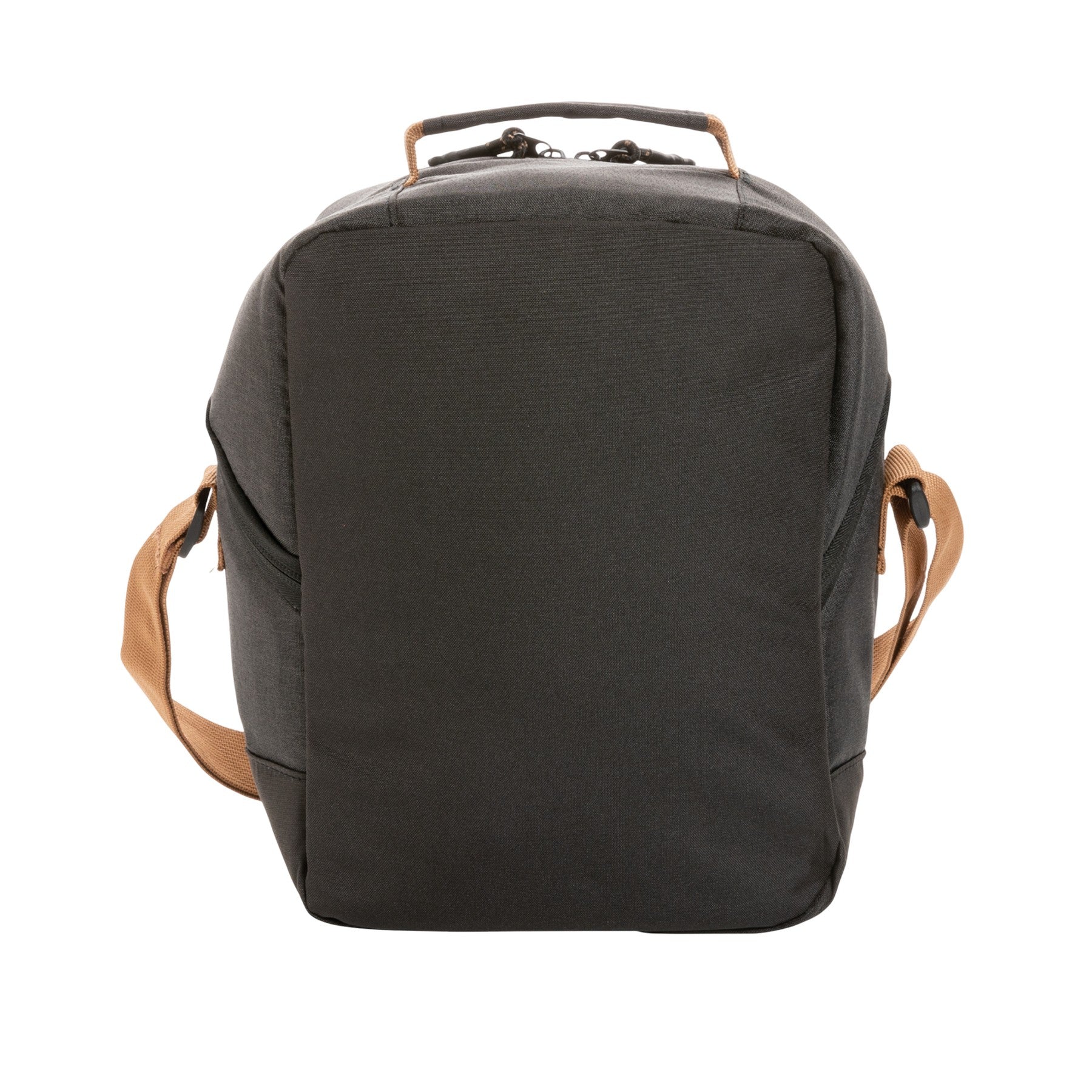 Black - Back - XD Collection Impact Aware Urban Outdoor Cooler Bag