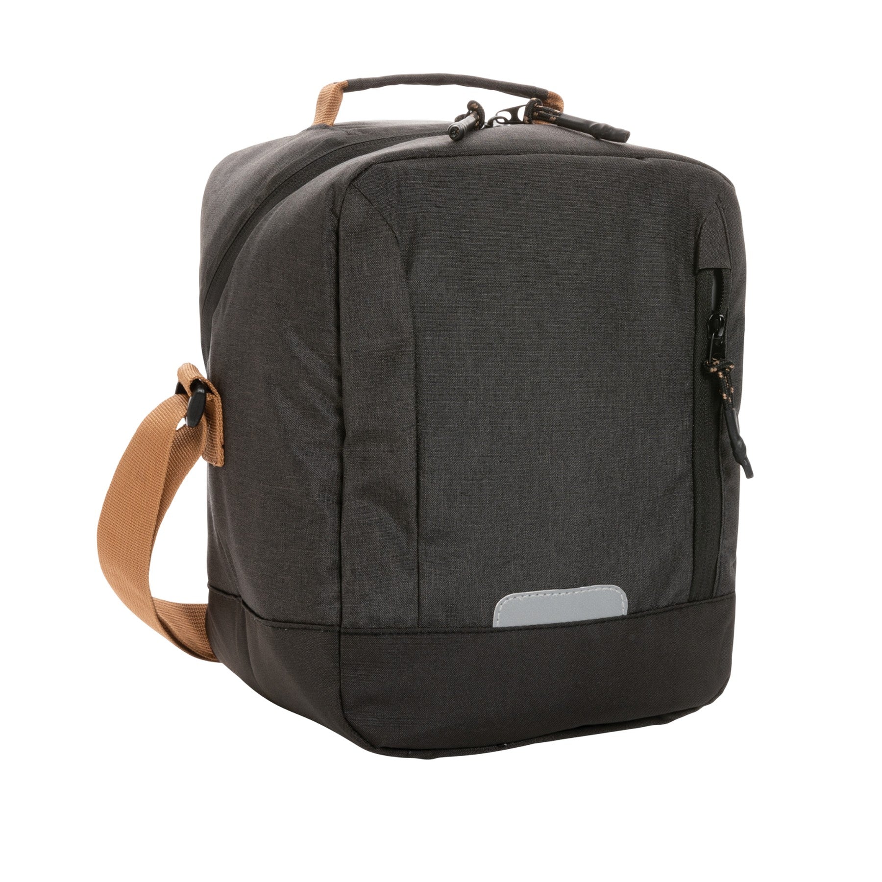 Black - Lifestyle - XD Collection Impact Aware Urban Outdoor Cooler Bag