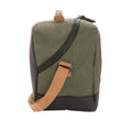 Green - Side - XD Collection Impact Aware Urban Outdoor Cooler Bag