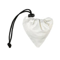 White - Side - XD Collection RPET Foldable Shopper Bag