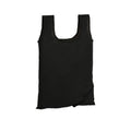 Black - Front - XD Collection RPET Foldable Shopper Bag