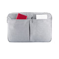Grey - Lifestyle - XD Collection Laptop Bag