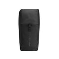 Black - Pack Shot - XD Design Urban Flap Top Water Resistant Anti-Theft Backpack