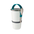 Turquoise - Front - Black + Blum Original Lunch Pot