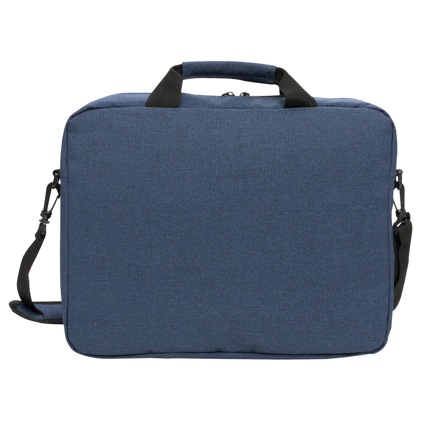 Navy - Back - XD Collection Trend Laptop Bag