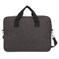 Anthracite - Back - XD Collection Classic Laptop Bag