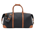 Grey - Front - Vinga Sloane RPET Weekend Bag