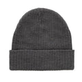 Anthracite - Front - XD Collection Pryor AWARE Polylana Cuffed Beanie