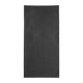 Black - Back - XD Collection Multi-Functional Scarf