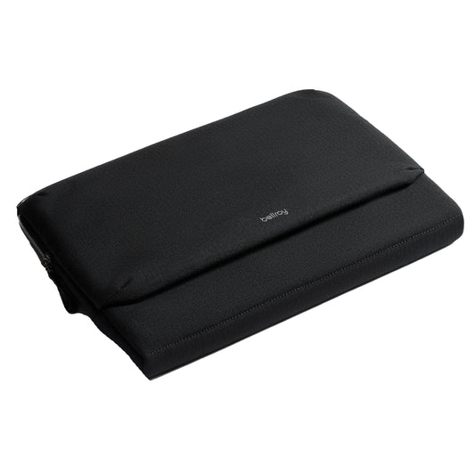 Black - Front - Bellroy Laptop Sleeve