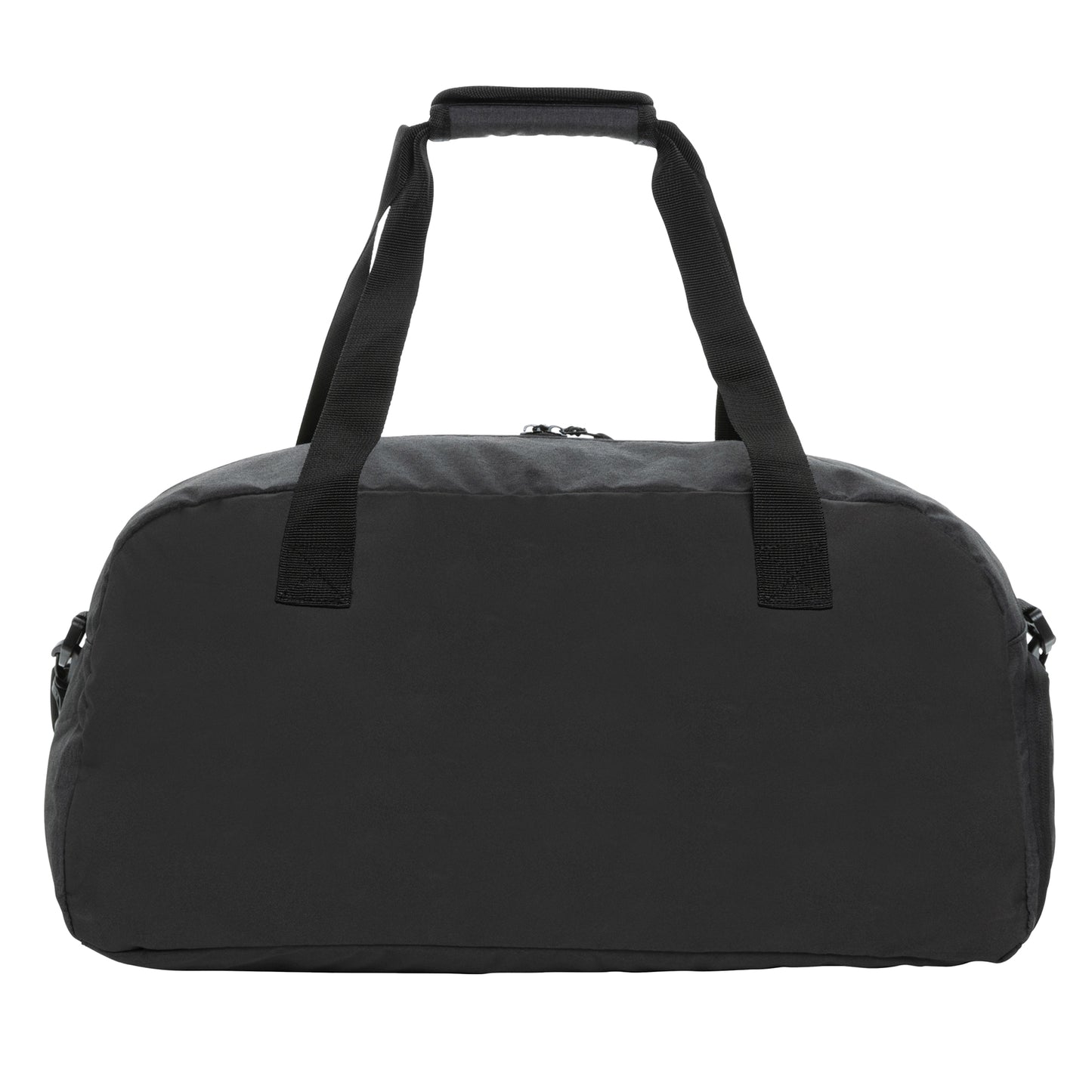 Black - Back - XD Collection Kazu RPET Aware Duffle Bag