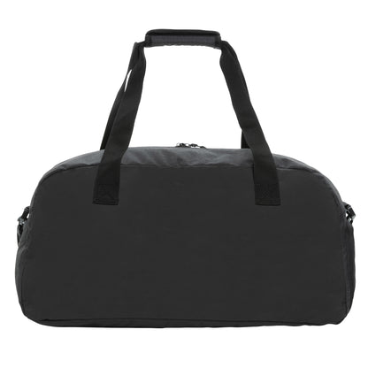 Black - Back - XD Collection Kazu RPET Aware Duffle Bag