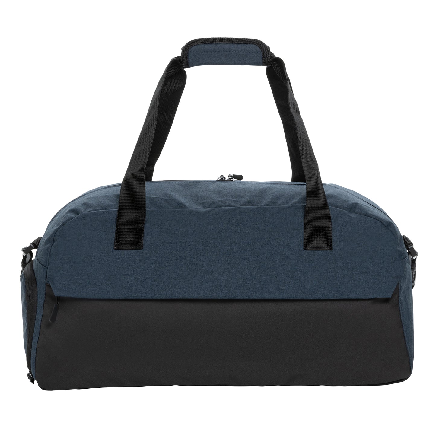 Blue - Front - XD Collection Kazu RPET Aware Duffle Bag