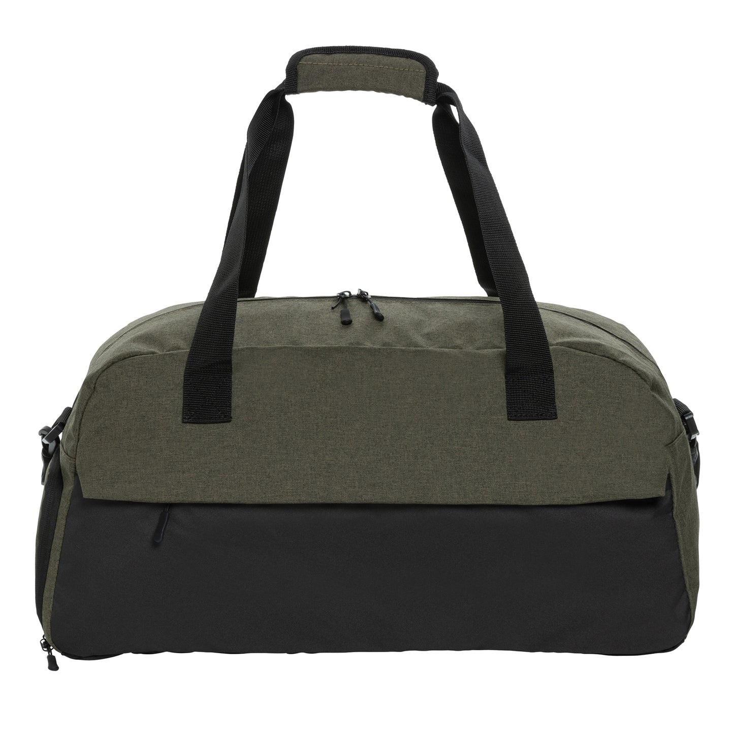 Green - Front - XD Collection Kazu RPET Aware Duffle Bag