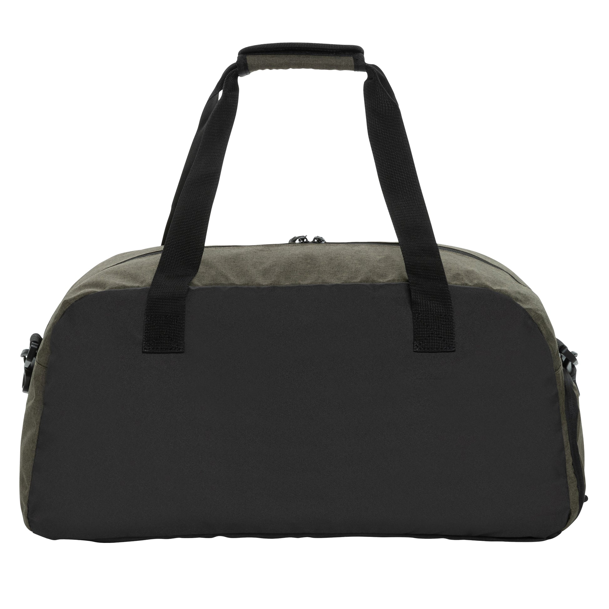 Green - Back - XD Collection Kazu RPET Aware Duffle Bag