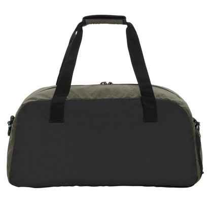 Green - Back - XD Collection Kazu RPET Aware Duffle Bag