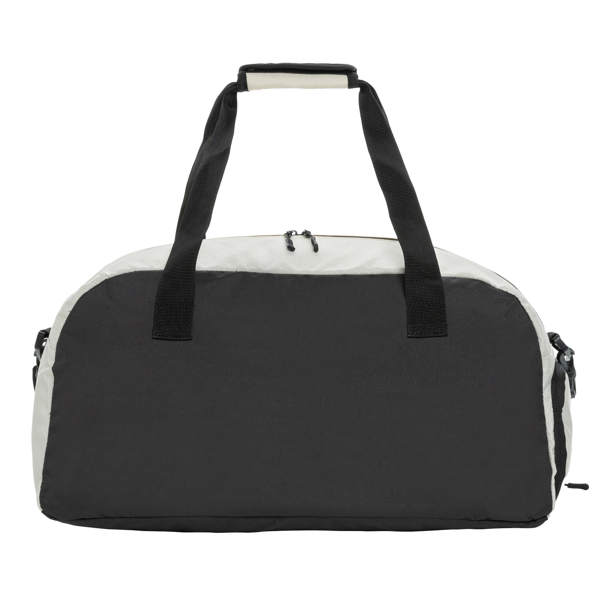 Off White - Back - XD Collection Kazu RPET Aware Duffle Bag