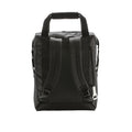 Black - Back - Swiss Peak 22L Cooler Bag