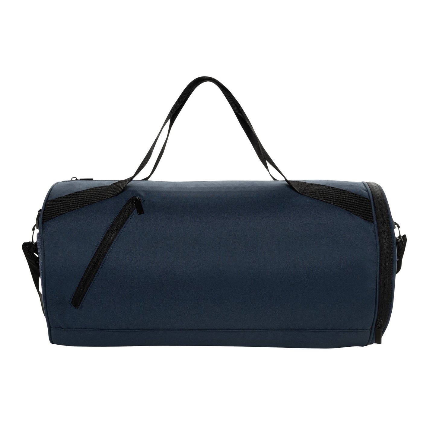 Navy - Front - XD Collection RPET Sports Aware Bag