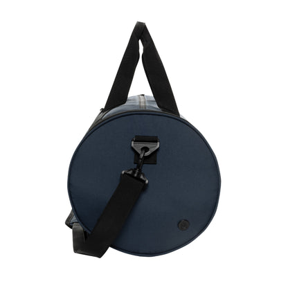 Navy - Pack Shot - XD Collection RPET Sports Aware Bag