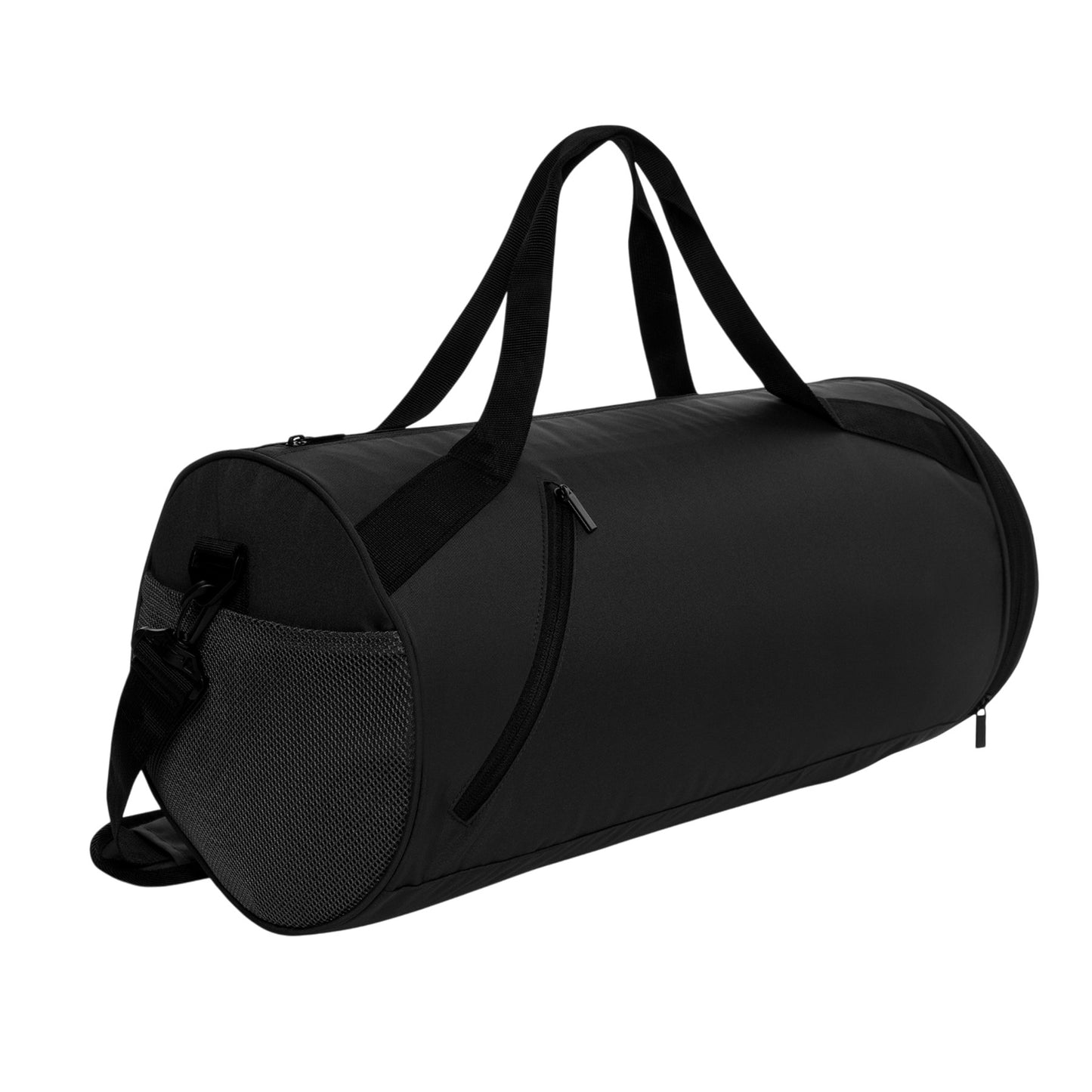Black - Side - XD Collection RPET Sports Aware Bag