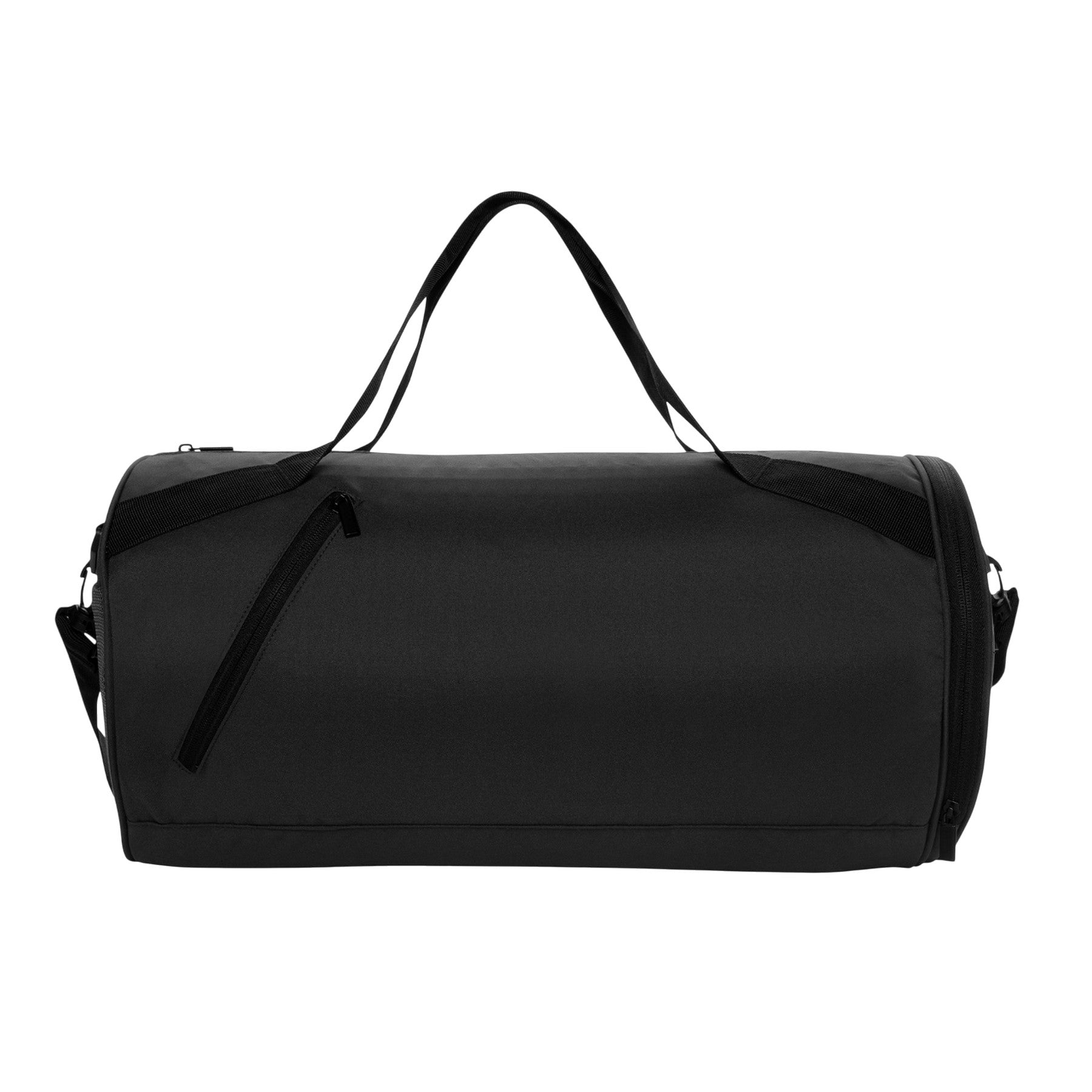 Black - Front - XD Collection RPET Sports Aware Bag