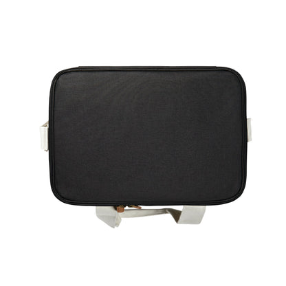 Black - Lifestyle - Vinga Sortino City 12L Cooler Bag