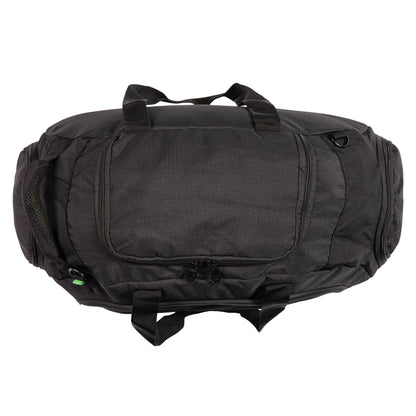 Black - Side - XD Collection Florida 32L Duffle Bag