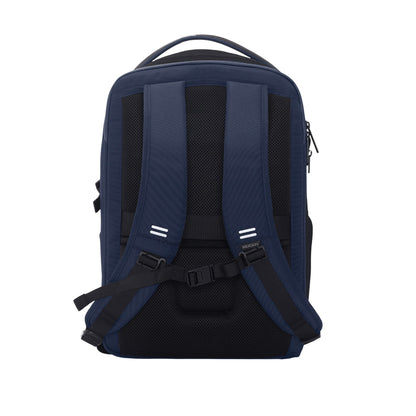 Navy - Back - XD Design Bizz 25L Backpack