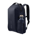 Navy - Close up - XD Design Bizz 25L Backpack