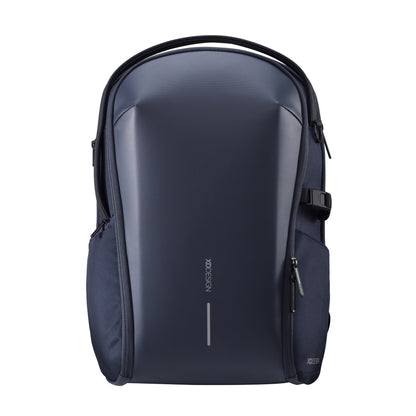 Navy - Front - XD Design Bizz 25L Backpack