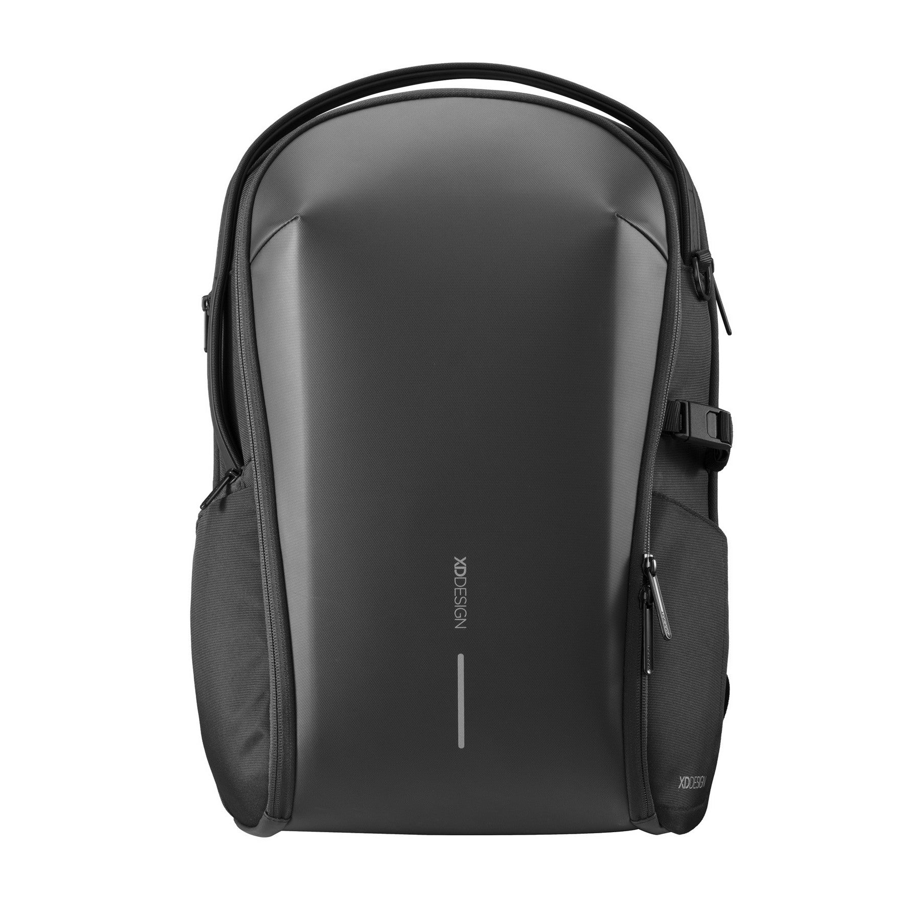 Black - Front - XD Design Bizz 25L Backpack