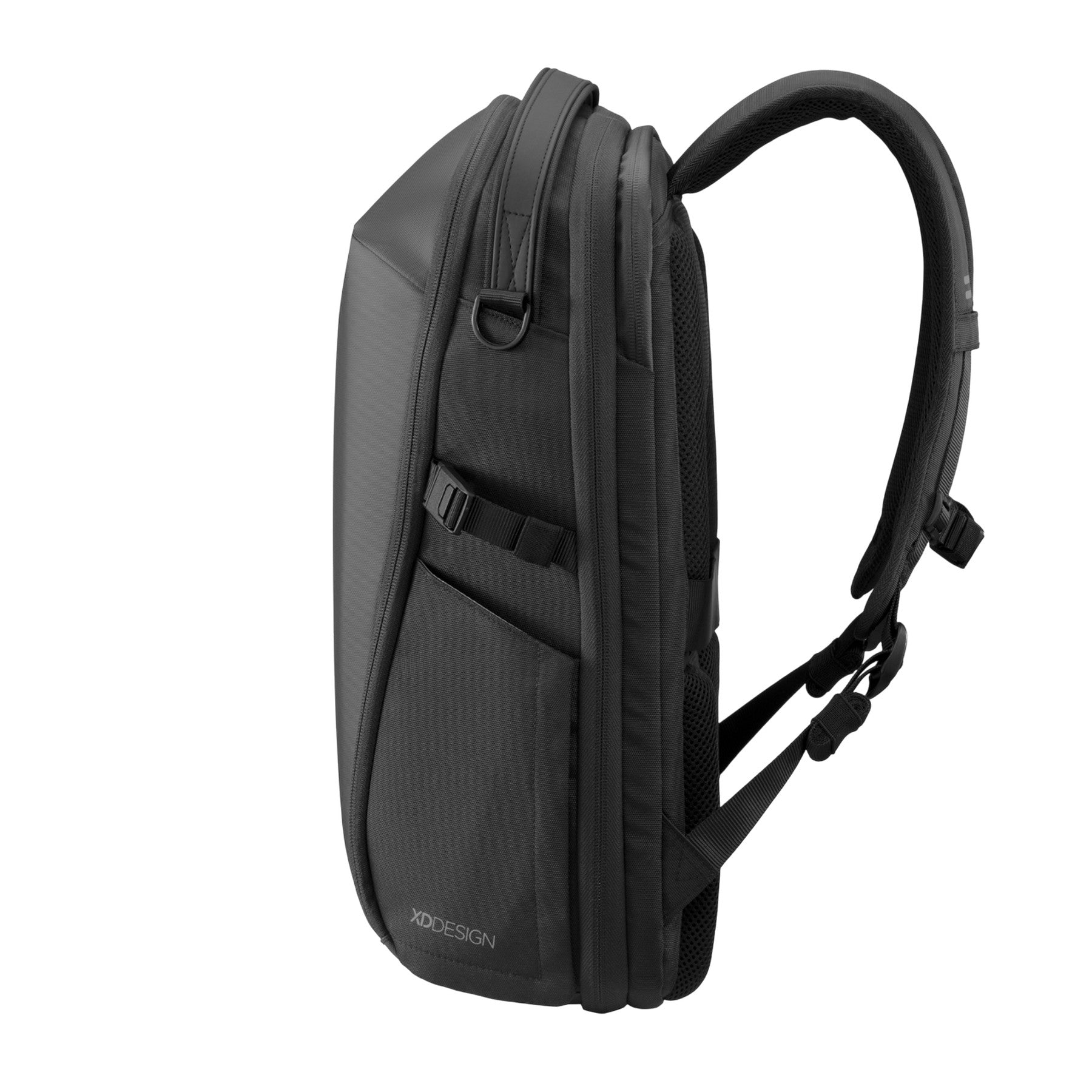 Black - Lifestyle - XD Design Bizz 25L Backpack