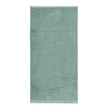 Green - Front - Ukiyo Sakura Aware Bath Towel
