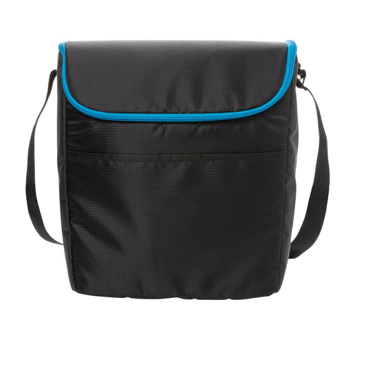 Black - Front - XD Collection Explorer 17L Medium Outdoor Cooler Bag