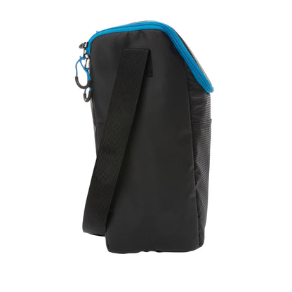 Black - Side - XD Collection Explorer 17L Medium Outdoor Cooler Bag