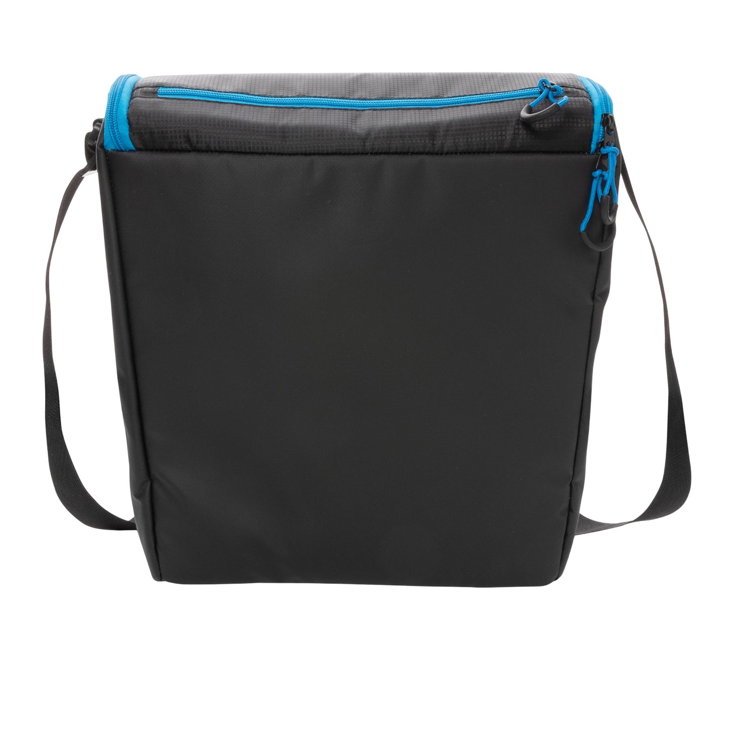 Black - Back - XD Collection Explorer 17L Medium Outdoor Cooler Bag