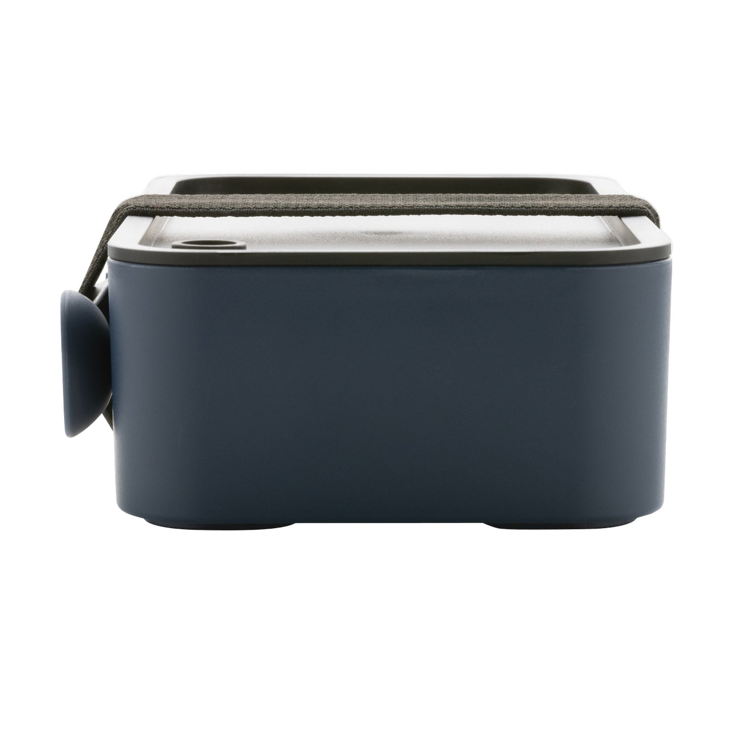 Navy - Lifestyle - XD Collection Recycled Polypropylene 1.2L Lunch Box