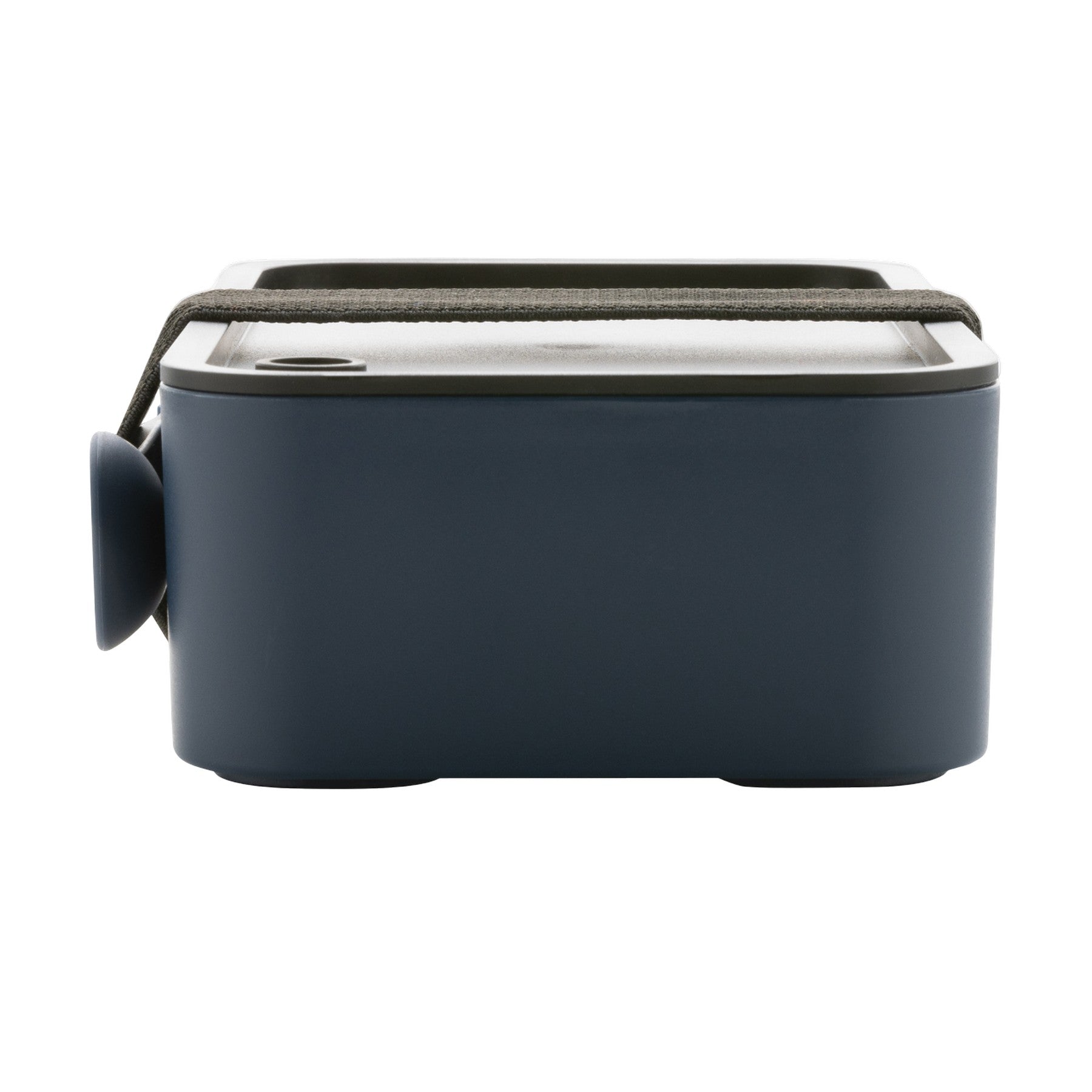 Navy - Lifestyle - XD Collection Recycled Polypropylene 1.2L Lunch Box