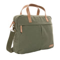 Green - Pack Shot - XD Collection Recycled 12L Laptop Bag